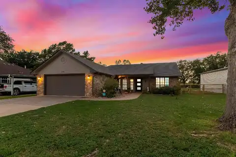 215 White Brush, Kingsland, TX 78639