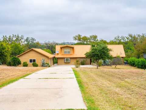 223 Shoals Pkwy, Burnet, TX 78611