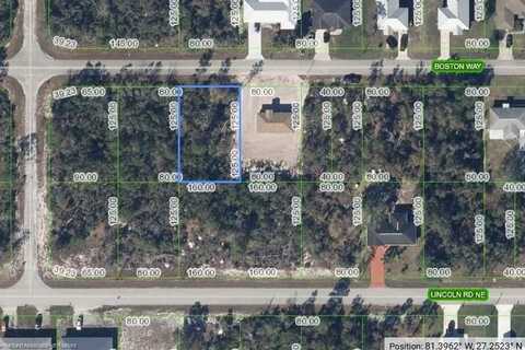 239 Boston Way, Lake Placid, FL 33852