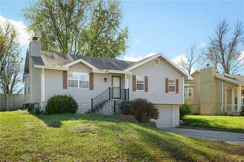 1011 SW Twin Creek Drive, Lees Summit, MO 64081