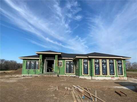 13404 Woodland Ranch Drive, Lees Summit, MO 64086