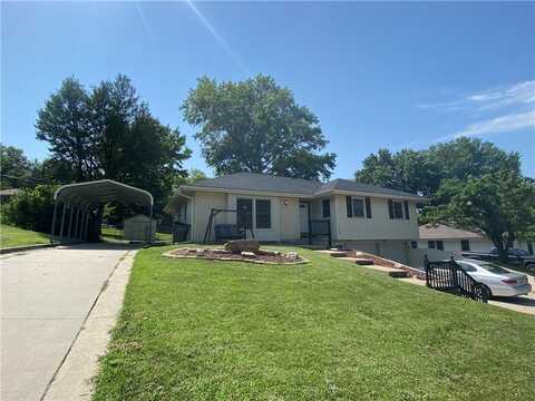 1424 Western Street, Leavenworth, KS 66048