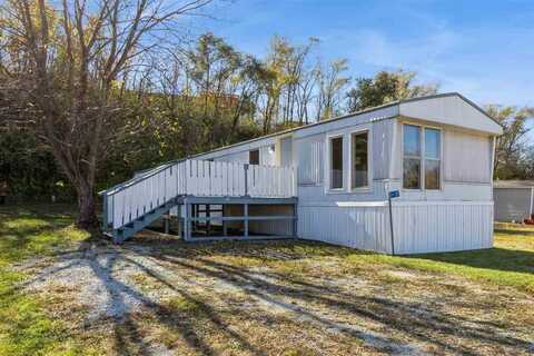 Unit 37 Parkside Estates RD, Washington, IA 52353