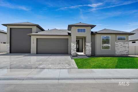 2230 N Hurtsville Ave, Kuna, ID 83634