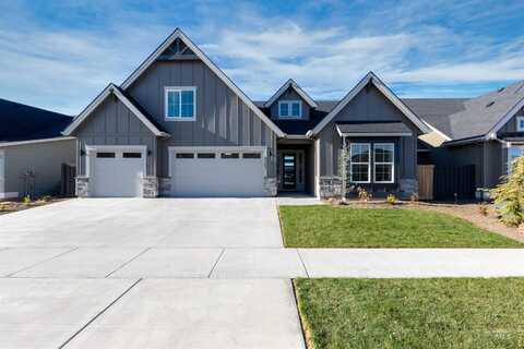 6536 S Mountaintop Way, Meridian, ID 83642