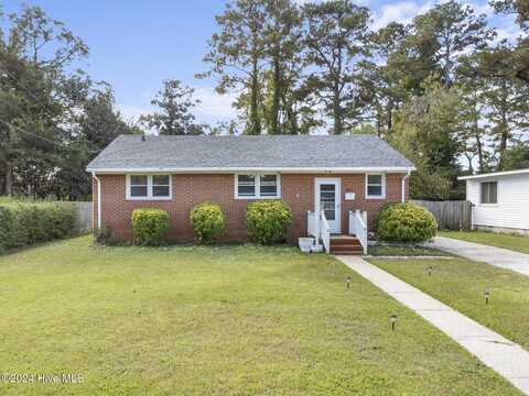 105 Banks Street, Jacksonville, NC 28540