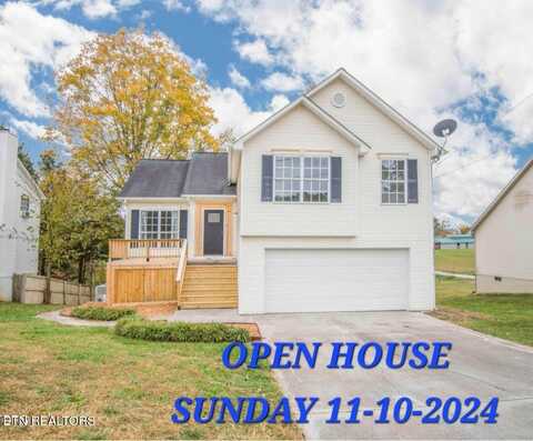 1804 Knoll Top Court, Knoxville, TN 37932