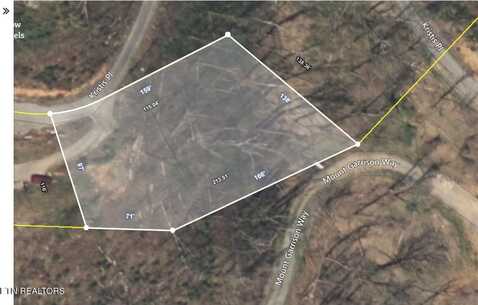 639 Kristis Place, Gatlinburg, TN 37738