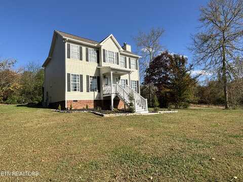 7713 Sayne Lane, Knoxville, TN 37920