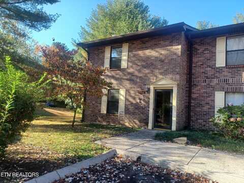 1317 Francis Station Drive, Knoxville, TN 37909