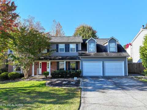 1625 Cheney Rd, Knoxville, TN 37922