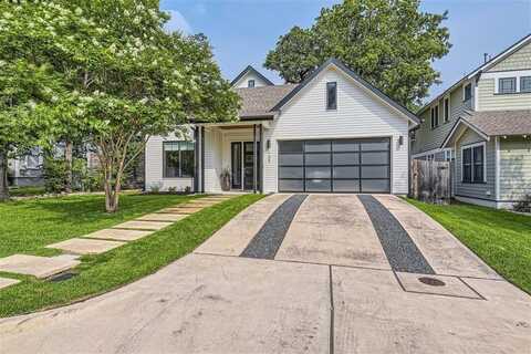 709 Norwalk LN, Austin, TX 78703