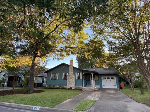 2605 Addison Ave, Austin, TX 78757