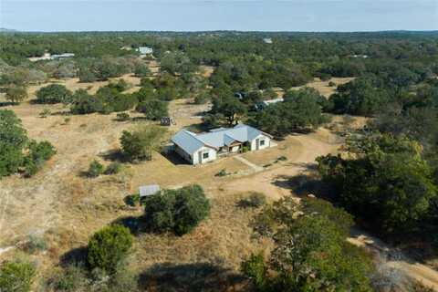 525 River Oaks RD, Blanco, TX 78606