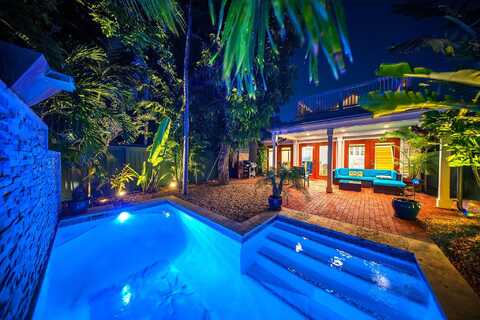 1116 Packer Street, Key West, FL 33040