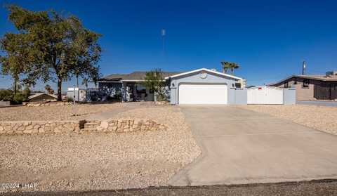 3237 Silversmith Dr, Lake Havasu City, AZ 86406