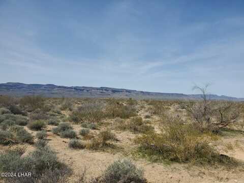 Lot 3 S Ashurst Rd, Yucca, AZ 86438