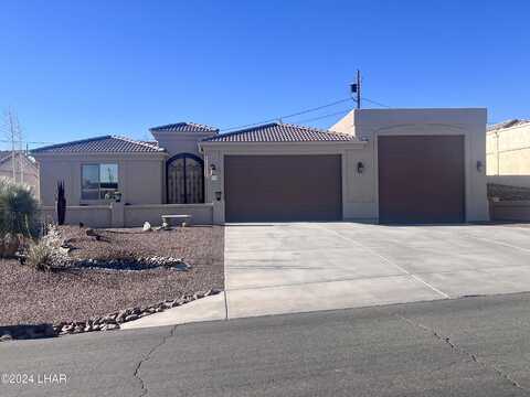 2555 Avalon Ln, Lake Havasu City, AZ 86404