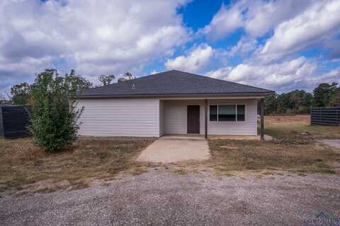 119 Boston Road, Gilmer, TX 75645