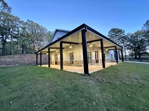 306 Private Road 3398, Big Sandy, TX 75755