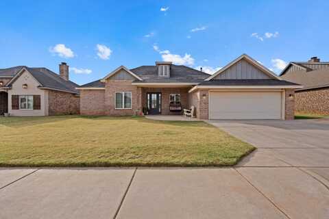 519 Ave U, Shallowater, TX 79363