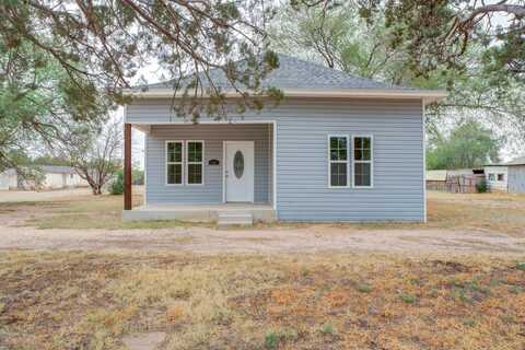 1901 2nd, Tahoka, TX 79373