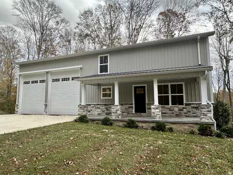 320 Peach Tree Lane, Russell Springs, KY 42642