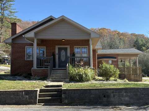 123 Locust Street, Manchester, KY 40962