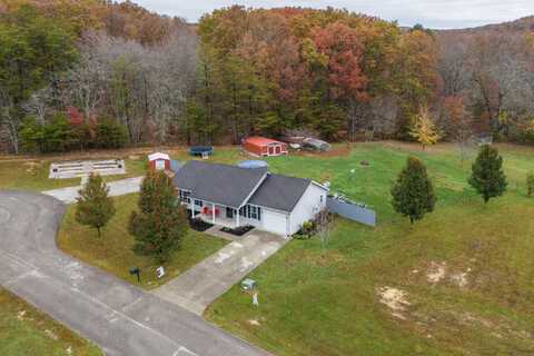 146 Tucker Circle, Berea, KY 40403