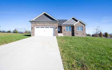 104 Braemar Drive, Richmond, KY 40475