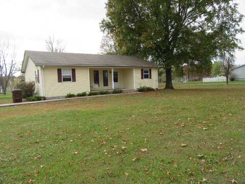 420 Whitt Road, Richmond, KY 40475