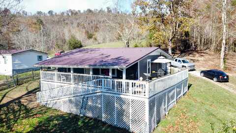 860 Harps Creek Road, Siler, KY 40763