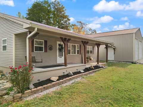 1133 Lakeview Drive, Somerset, KY 42503