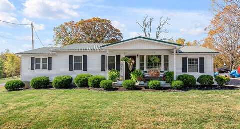 2482 Mina Station Road, Winchester, KY 40391