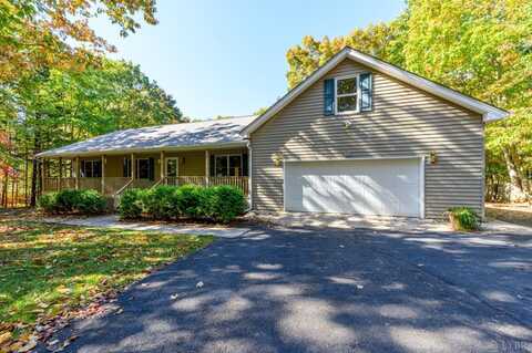 303 Somerset Place, Rustburg, VA 24588