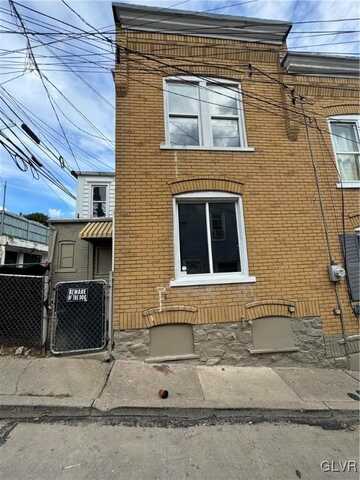 115 S Blank Street, Allentown, PA 18102