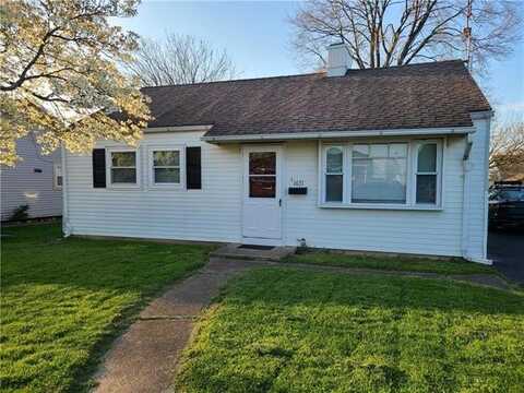 1631 North Boulevard, Bethlehem, PA 18017