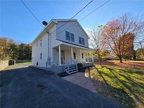 2268 Easton Road, Lower Saucon, PA 18015