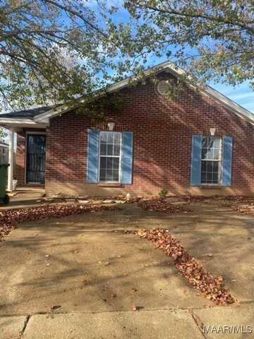 5920 FREESTONE Place, Montgomery, AL 36116