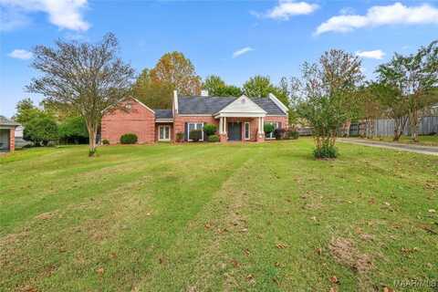 6805 OLD CREEK Court, Montgomery, AL 36117