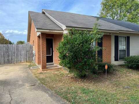 2837 Country Court, Montgomery, AL 36116