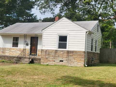 1541 TITUS, Memphis, TN 38111