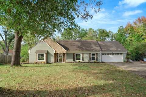 7076 W WICKSHIRE, Germantown, TN 38138