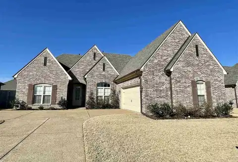 6335 CREEKSIDE LAKE, Arlington, TN 38002