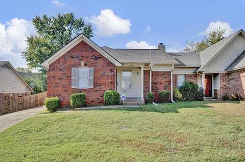 3885 MOSS BANK, Memphis, TN 38135