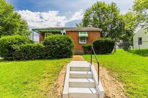 7100 Idaho Avenue, Saint Louis, MO 63111