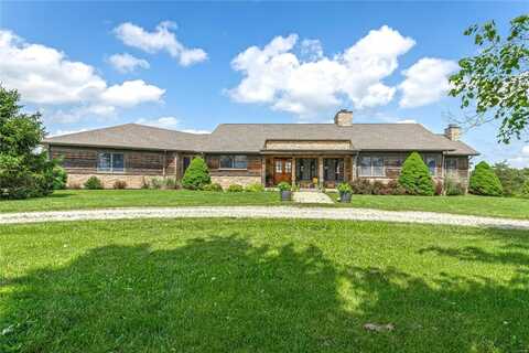 6203 Shepherd Road, Richland, MO 65556