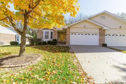 3069 Shady Oak Drive, Saint Charles, MO 63301