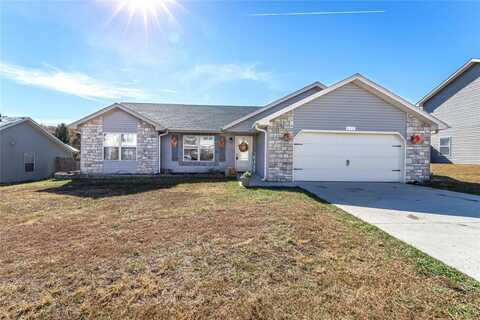 115 Mary Catherine, Waynesville, MO 65583