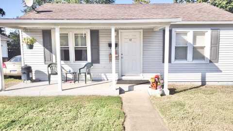 12 Head Drive, Fredericktown, MO 63645